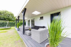 Prinsenhof 65 - Ouddorp NOT INTENDED FOR COMPANY OR WORK-RELATED STAYS