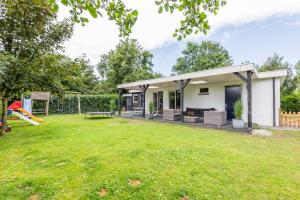 Prinsenhof 65 - Ouddorp NOT INTENDED FOR COMPANY OR WORK-RELATED STAYS