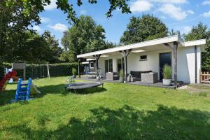 Prinsenhof 65 - Ouddorp NOT INTENDED FOR COMPANY OR WORK-RELATED STAYS