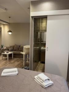 In the heart of Belgrade, in the city center