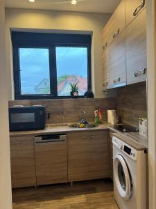 In the heart of Belgrade, in the city center