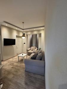 In the heart of Belgrade, in the city center