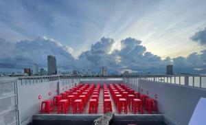 Vitalis Riverside Hotel