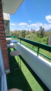 Apartment City Plaza Independencia