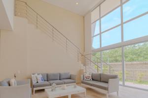 Casa Areia Frente Al Mar, Playa Privada