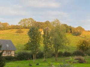 Grande Chambre Familiale JAUNE Tout Bonnement Bien