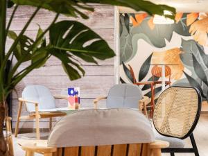 ibis Beziers Est Mediterranee A9A75