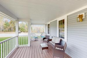 Martin Grandview Estate