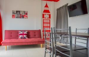 Blooming House Melgar