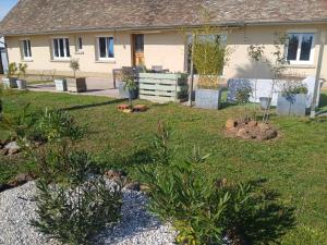 Bienvenue à la maison !