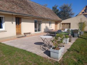 Bienvenue à la maison !