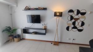 Apartment City Plaza Independencia