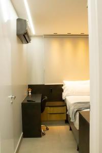 Apto Alto Padrão Automatizado - ID VIDA URBANA ID1105A