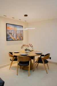 Apto Alto Padrão Automatizado - ID VIDA URBANA ID1105A