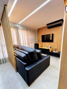 Apto Alto Padrão Automatizado - ID VIDA URBANA ID1105A