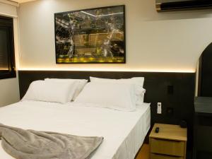 Apto Alto Padrão Automatizado - ID VIDA URBANA ID1105A