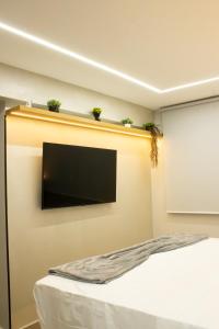 Apto Alto Padrão Automatizado - ID VIDA URBANA ID1105A