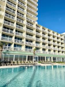 Brisas del Atlantico Resort