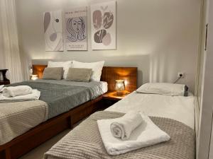 City Breeze Loutraki