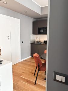 Twentythree Luxury Apartment