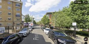 Edgware road - 2 Beds 4 Sleeps