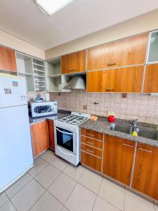 Lujoso apartamento en Zona Centro Salta Capital - Bonavista Rentals