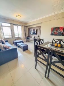 Lujoso apartamento en Zona Centro Salta Capital - Bonavista Rentals