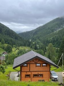 Kozichky Guest House