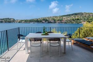 Discover Lastovo premium accommodation