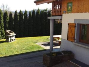 Gîte spacieux et confortable avec terrasse, proche activités montagne, à Ferdrupt - FR-1-589-146