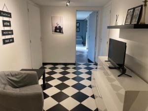 Chambre dHôtes Loft Montevideo