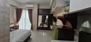 ATria Studio apartemen
