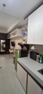 ATria Studio apartemen