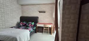 ATria Studio apartemen