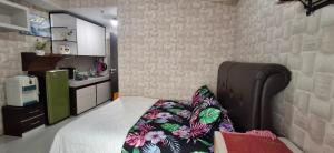 ATria Studio apartemen