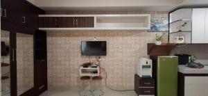 ATria Studio apartemen