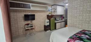 ATria Studio apartemen
