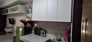 ATria Studio apartemen