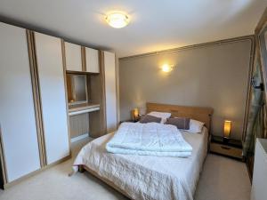 Gîte convivial à Xonrupt-Longemer, près du lac et des activités sportives, avec wifi et terrasse - FR-1-589-204