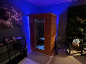 Palmen Oase, Relax & Wellness Saarburg