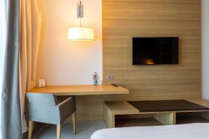 HSM Hotel San Martino