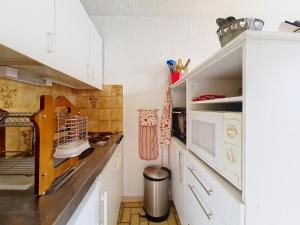 Hameau des 4 saisons HSE89 VIEW & SUN 3 pers