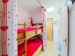 Hameau des 4 saisons HSE89 VIEW & SUN 3 pers