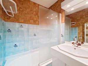 Hameau des 4 saisons HSE89 VIEW & SUN 3 pers