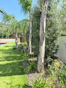 Villa La Subérine à 20 minutes de Collioure