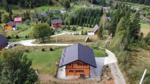 Kozichky Guest House