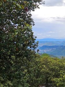 Santa Lucia Bed&Breakfast