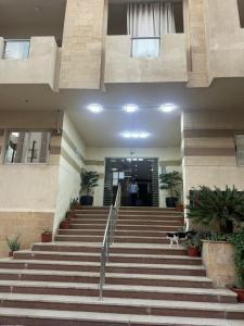 Studio Apartment Flourenza Hurghada