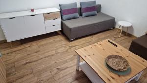 Apartamenty Retro Loft