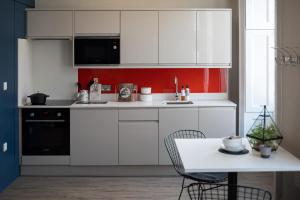 5 Park Street Avenue - Urban Apartments